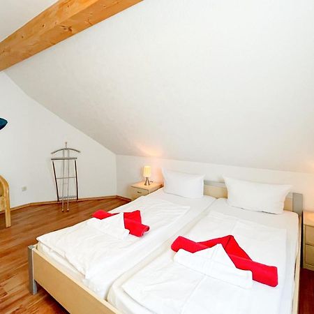 Ferienhaus Meer Koserow Екстер'єр фото
