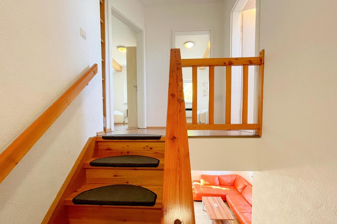 Ferienhaus Meer Koserow Екстер'єр фото