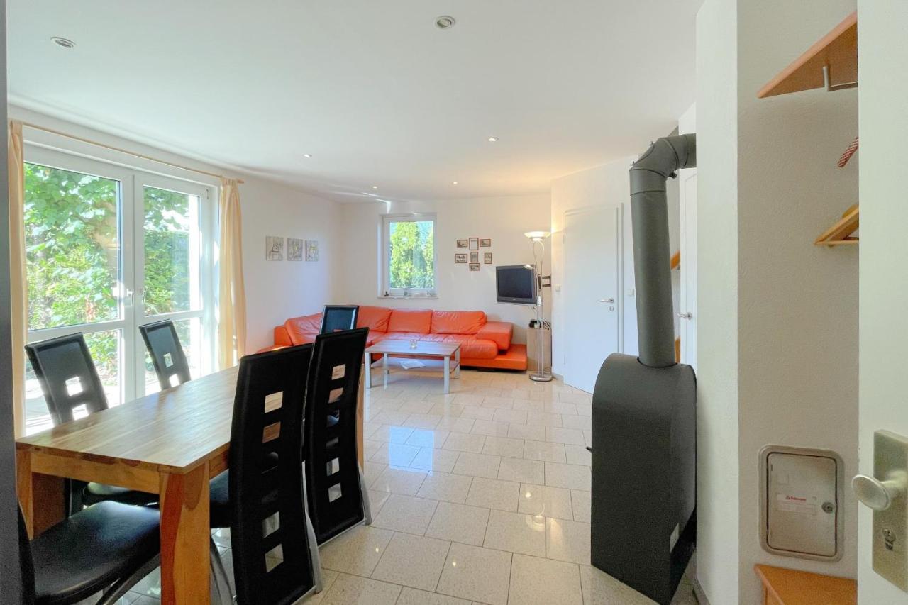 Ferienhaus Meer Koserow Екстер'єр фото