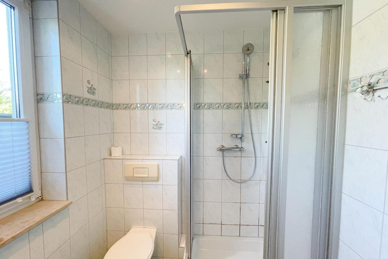 Ferienhaus Meer Koserow Екстер'єр фото