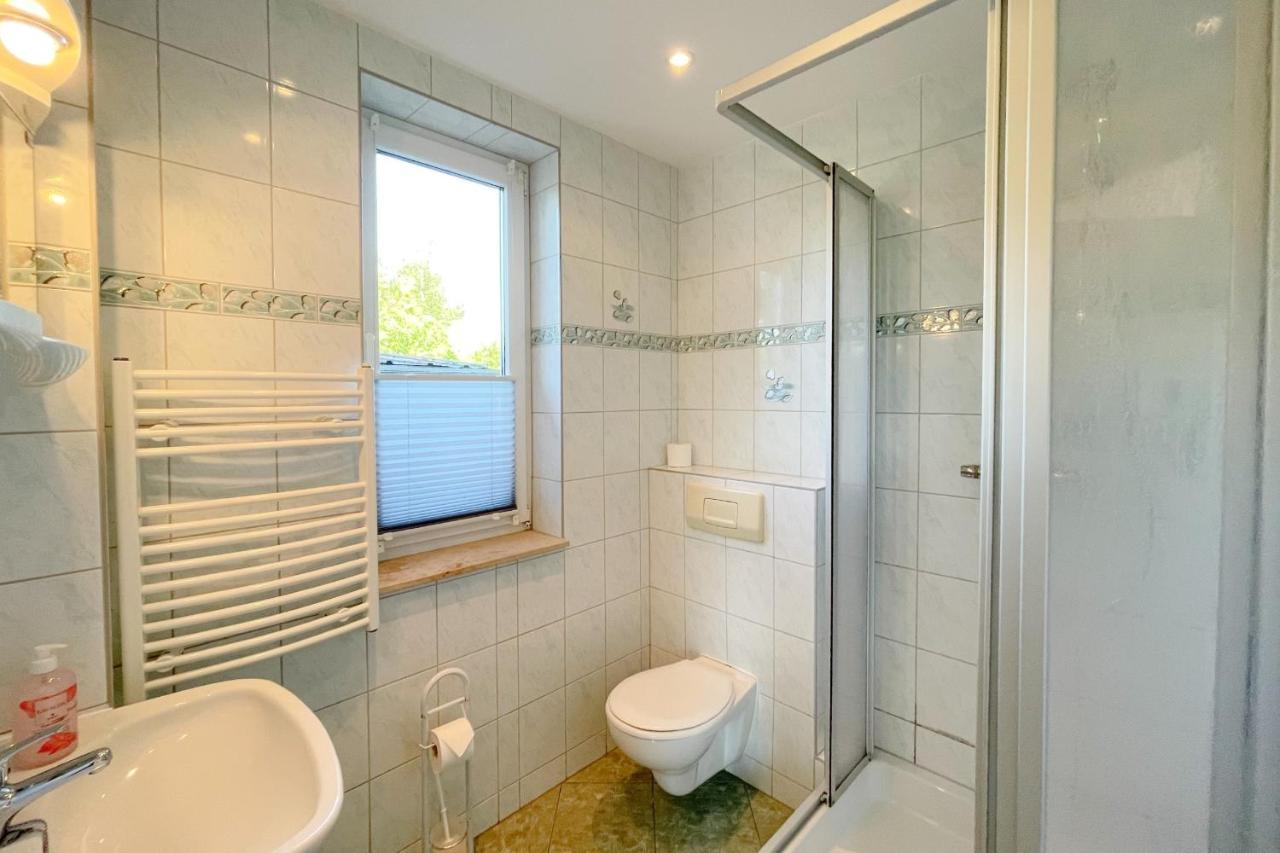 Ferienhaus Meer Koserow Екстер'єр фото