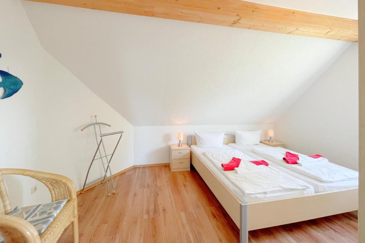 Ferienhaus Meer Koserow Екстер'єр фото