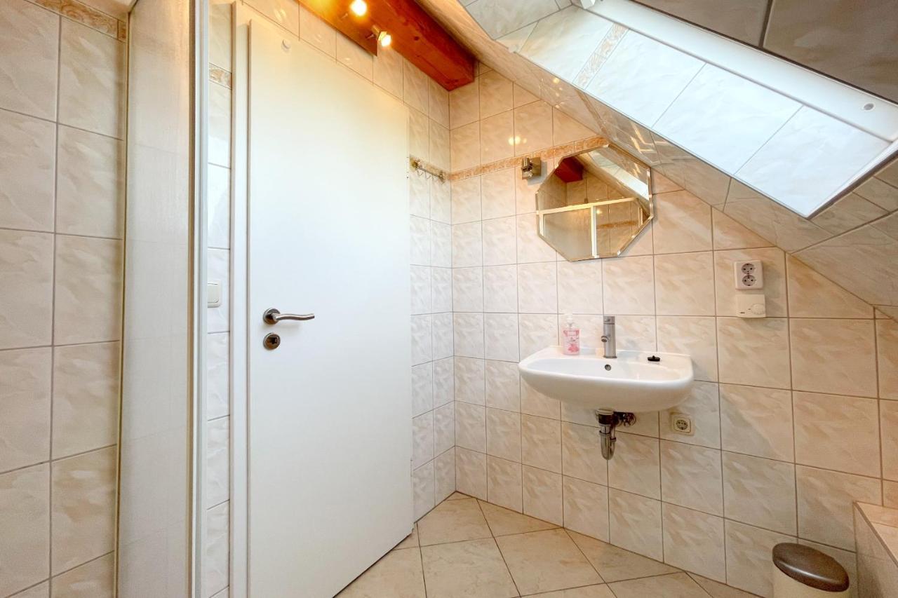 Ferienhaus Meer Koserow Екстер'єр фото