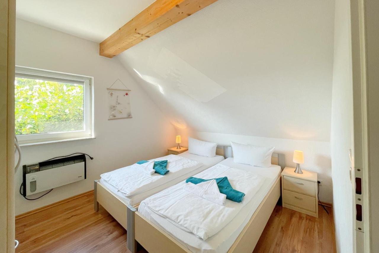 Ferienhaus Meer Koserow Екстер'єр фото