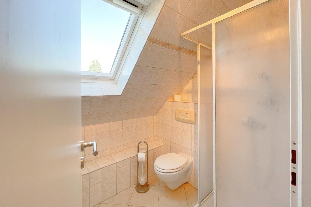 Ferienhaus Meer Koserow Екстер'єр фото